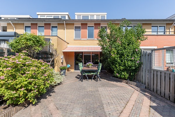 Medium property photo - Cronenstein 22, 2151 EN Nieuw-Vennep